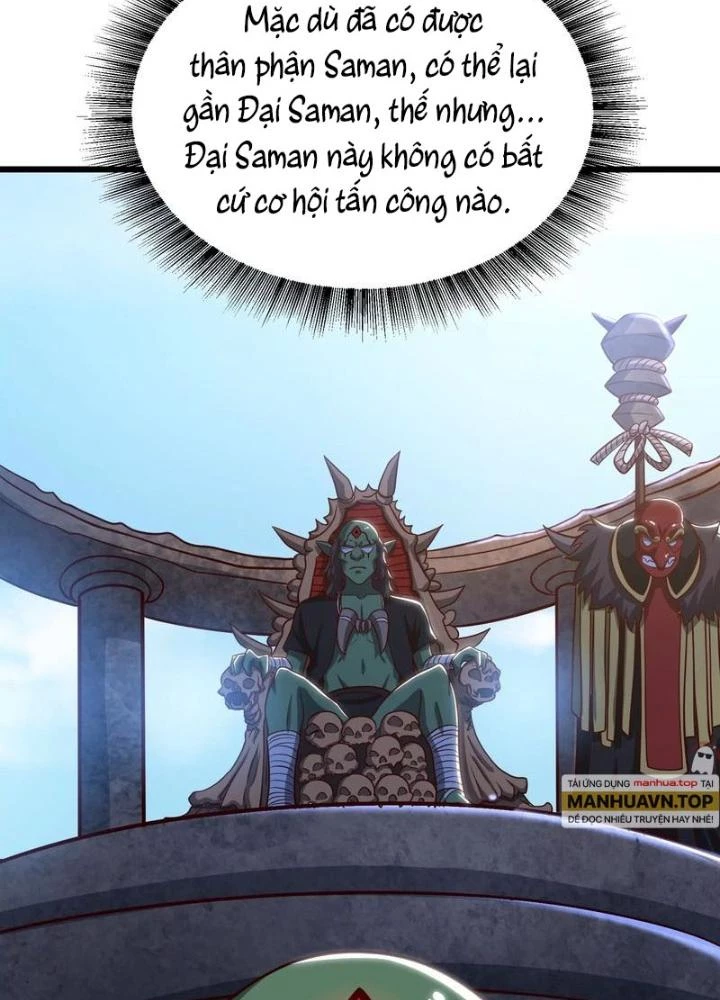 Trò chơi cổ thần Chapter 33 - Next Chapter 34