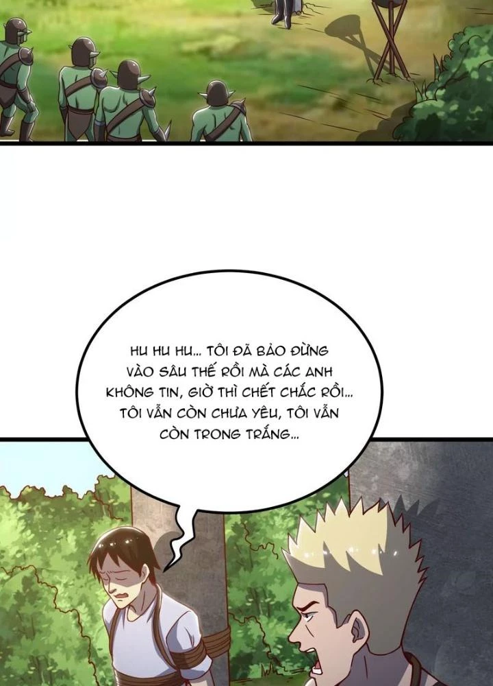 Trò chơi cổ thần Chapter 33 - Next Chapter 34