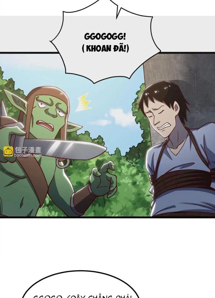 Trò chơi cổ thần Chapter 33 - Next Chapter 34