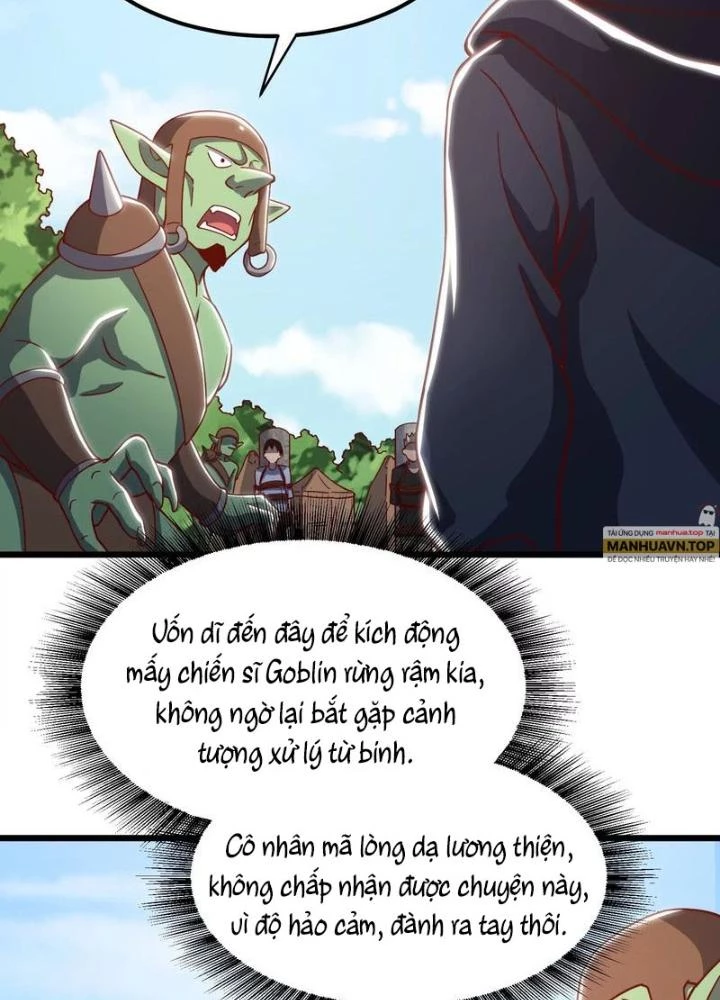 Trò chơi cổ thần Chapter 33 - Next Chapter 34