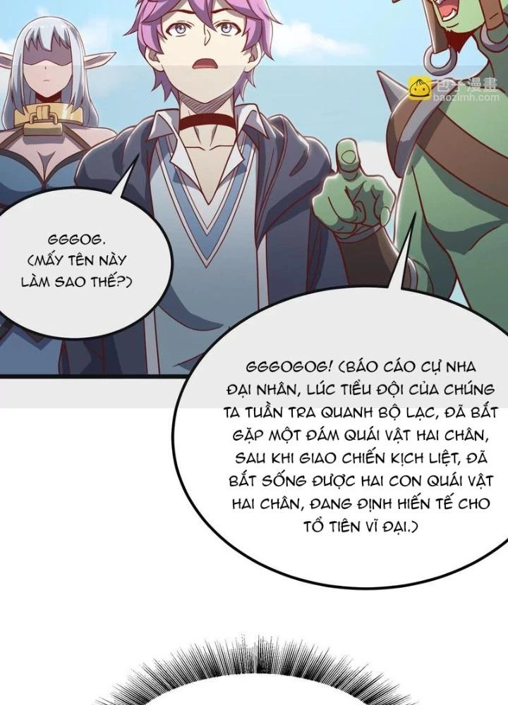 Trò chơi cổ thần Chapter 33 - Next Chapter 34