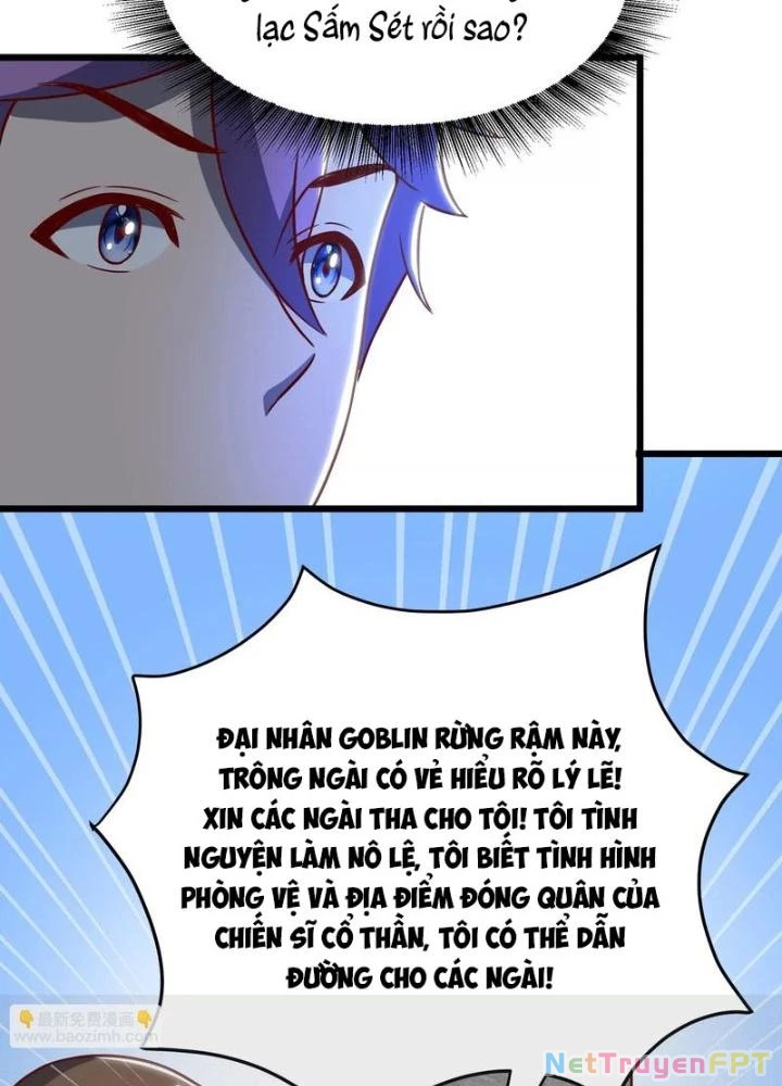 Trò chơi cổ thần Chapter 33 - Next Chapter 34