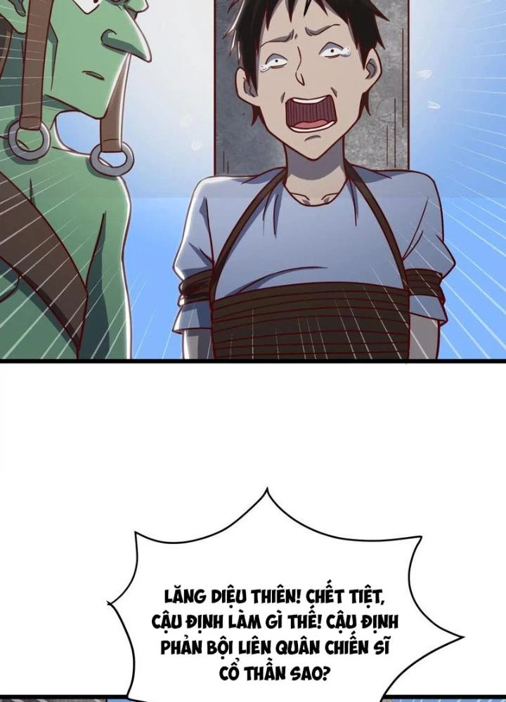 Trò chơi cổ thần Chapter 33 - Next Chapter 34