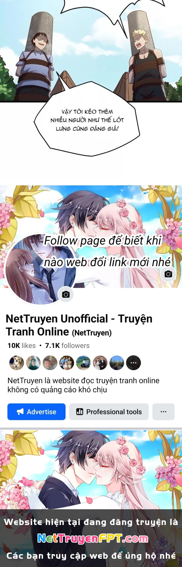 Trò chơi cổ thần Chapter 33 - Next Chapter 34