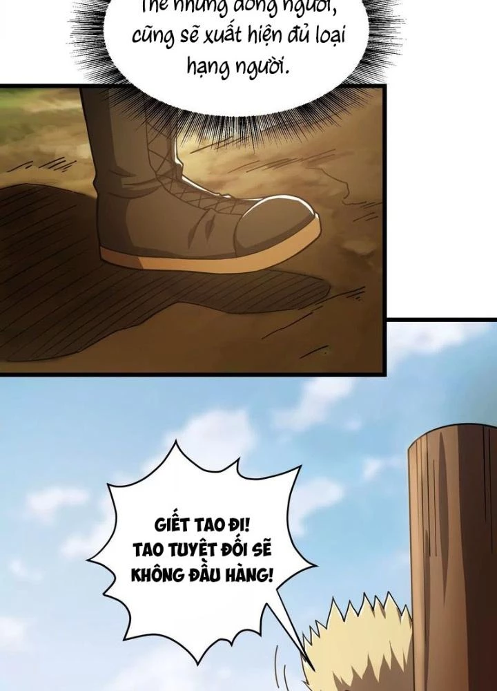 Trò chơi cổ thần Chapter 34 - Next Chapter 35