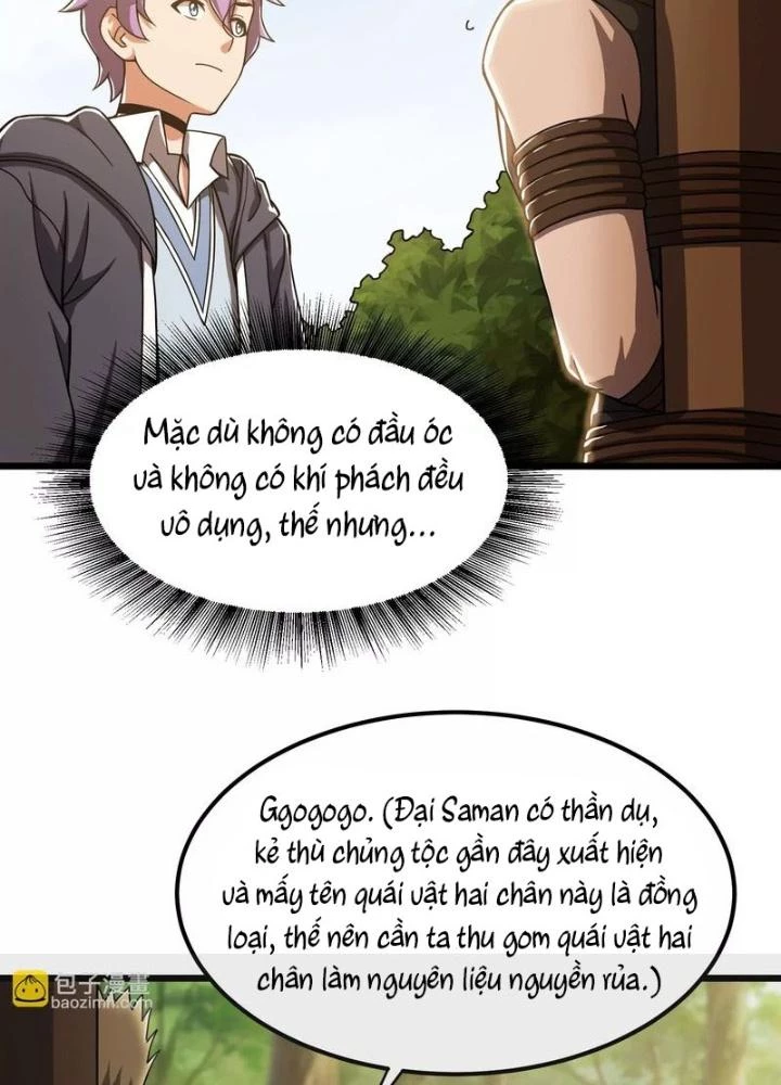 Trò chơi cổ thần Chapter 34 - Next Chapter 35