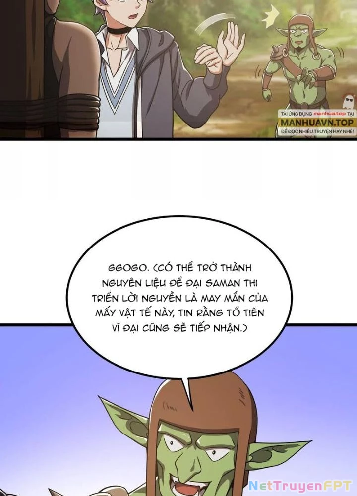 Trò chơi cổ thần Chapter 34 - Next Chapter 35