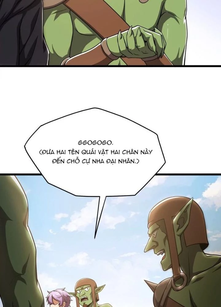 Trò chơi cổ thần Chapter 34 - Next Chapter 35