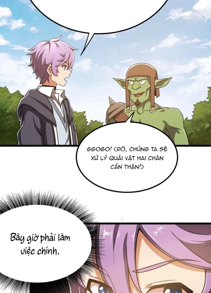 Trò chơi cổ thần Chapter 34 - Next Chapter 35