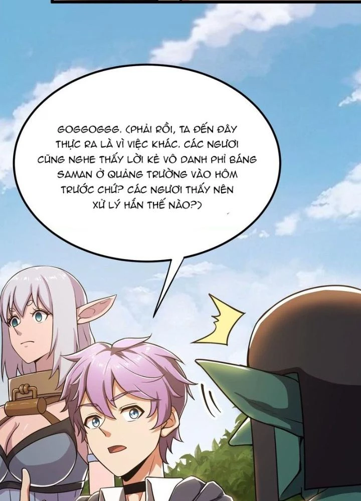 Trò chơi cổ thần Chapter 34 - Next Chapter 35