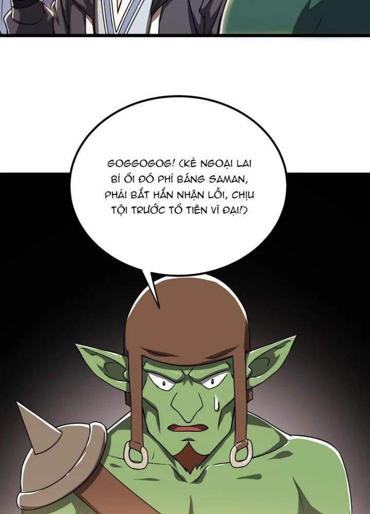 Trò chơi cổ thần Chapter 34 - Next Chapter 35