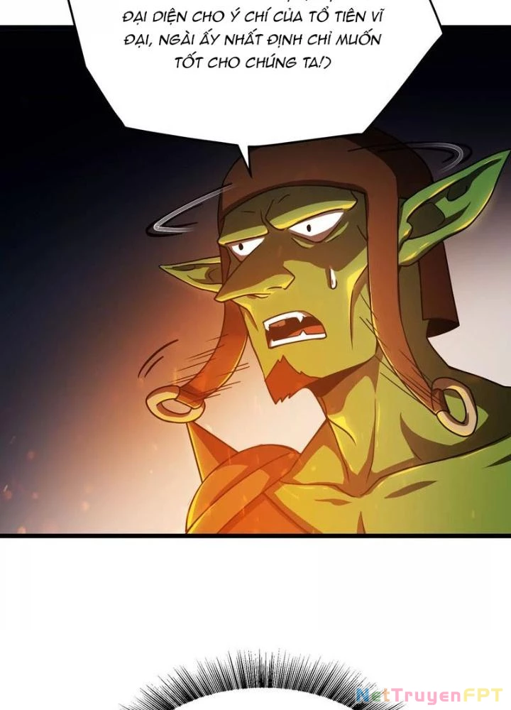 Trò chơi cổ thần Chapter 34 - Next Chapter 35