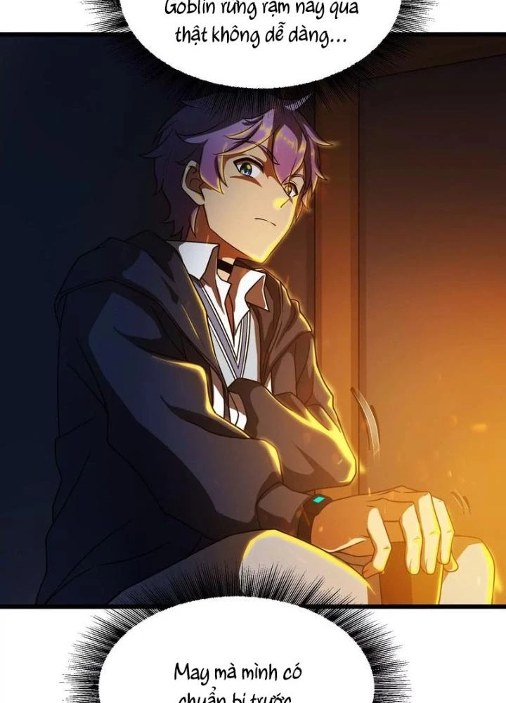 Trò chơi cổ thần Chapter 34 - Next Chapter 35