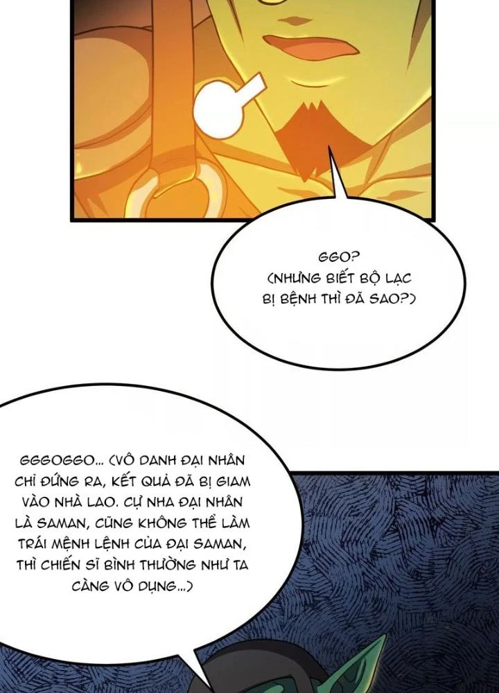 Trò chơi cổ thần Chapter 34 - Next Chapter 35