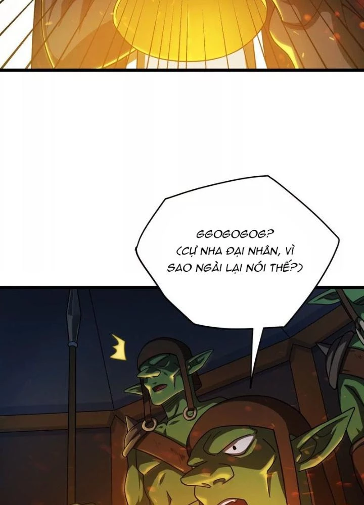 Trò chơi cổ thần Chapter 34 - Next Chapter 35