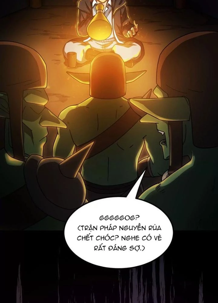 Trò chơi cổ thần Chapter 34 - Next Chapter 35