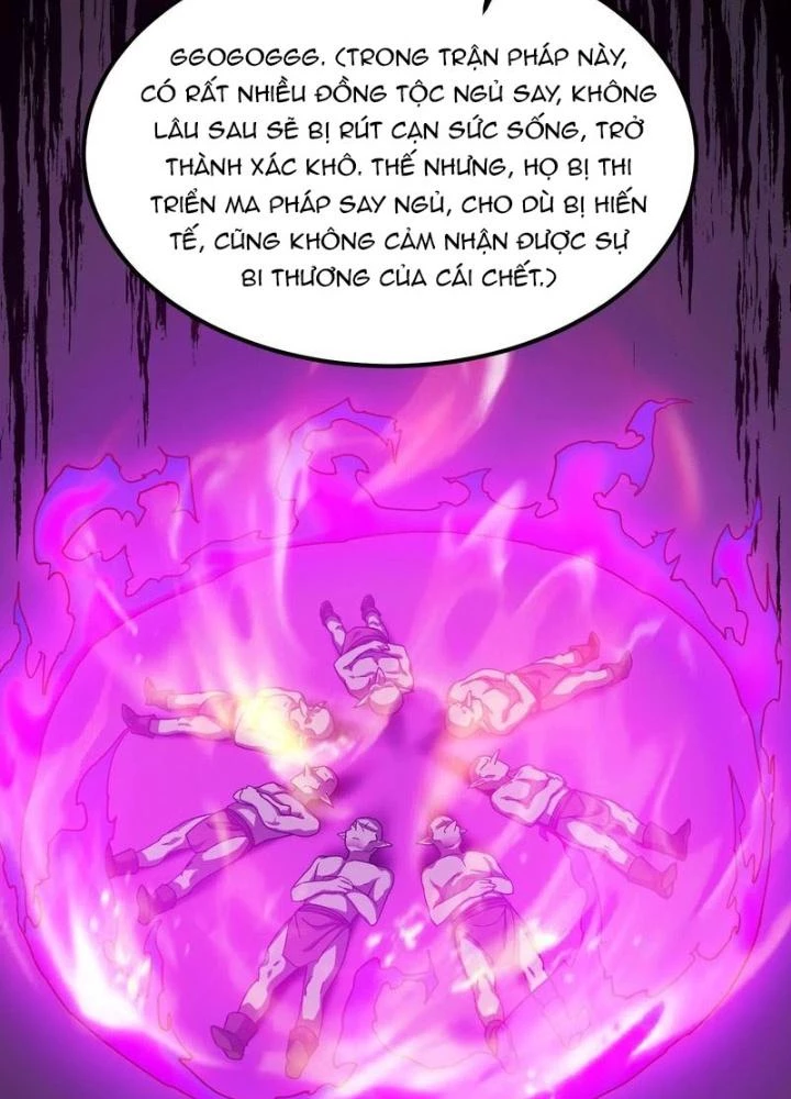 Trò chơi cổ thần Chapter 34 - Next Chapter 35
