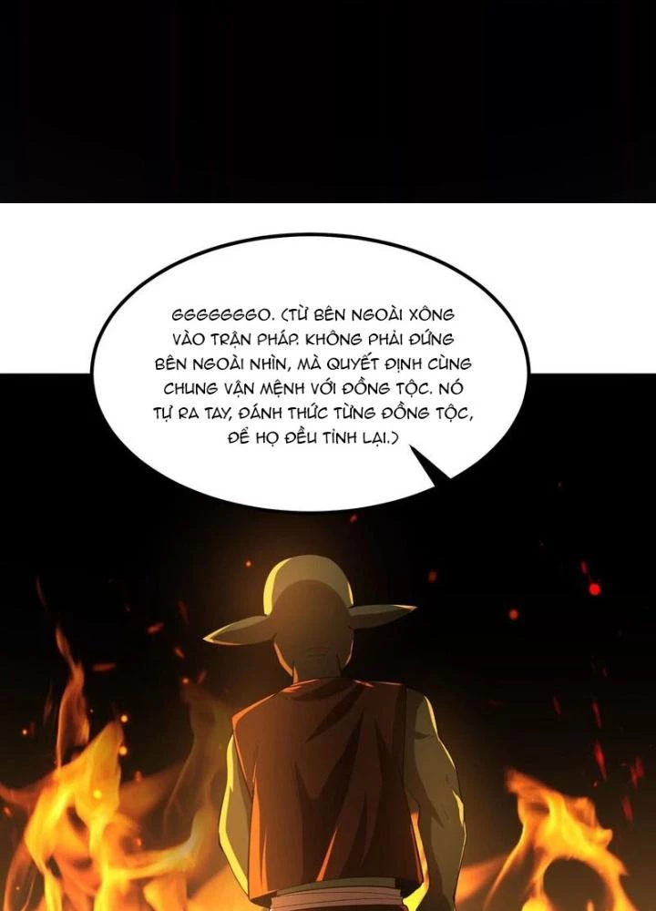 Trò chơi cổ thần Chapter 35 - Next Chapter 36