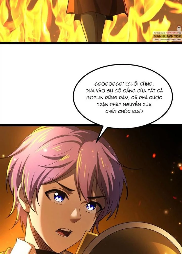 Trò chơi cổ thần Chapter 35 - Next Chapter 36