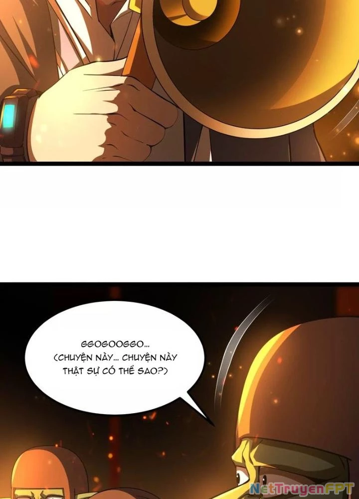 Trò chơi cổ thần Chapter 35 - Next Chapter 36
