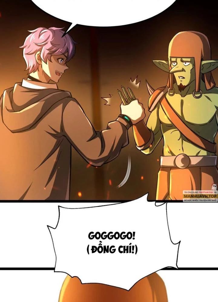 Trò chơi cổ thần Chapter 35 - Next Chapter 36