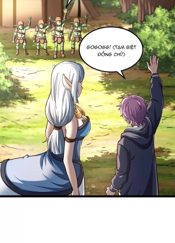 Trò chơi cổ thần Chapter 35 - Next Chapter 36
