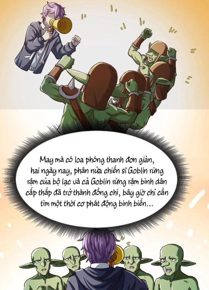 Trò chơi cổ thần Chapter 35 - Next Chapter 36