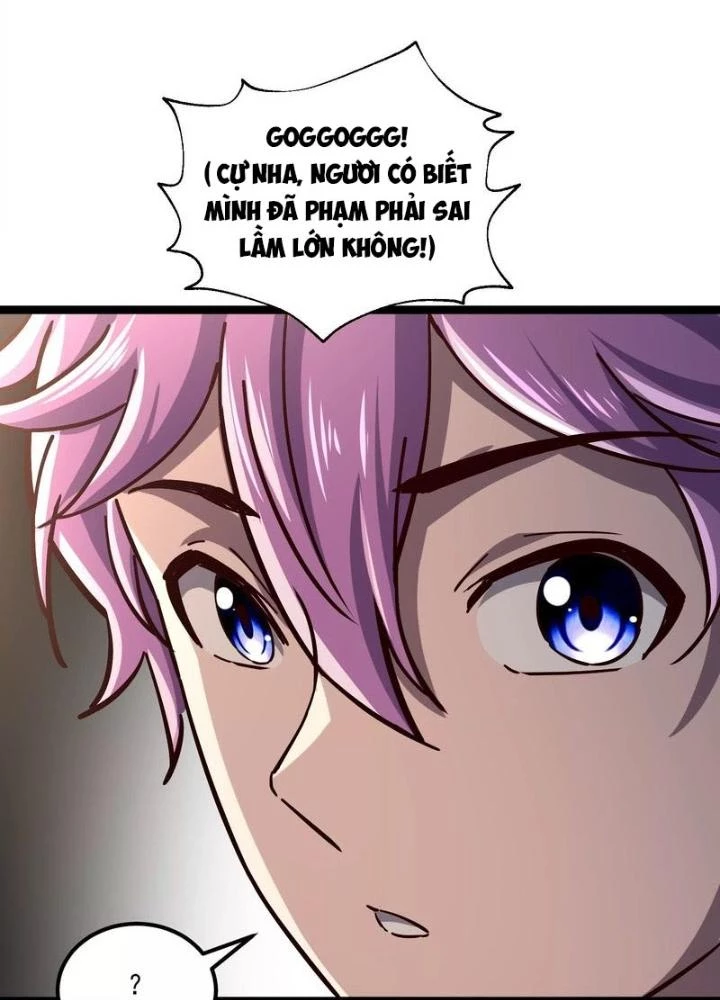 Trò chơi cổ thần Chapter 35 - Next Chapter 36