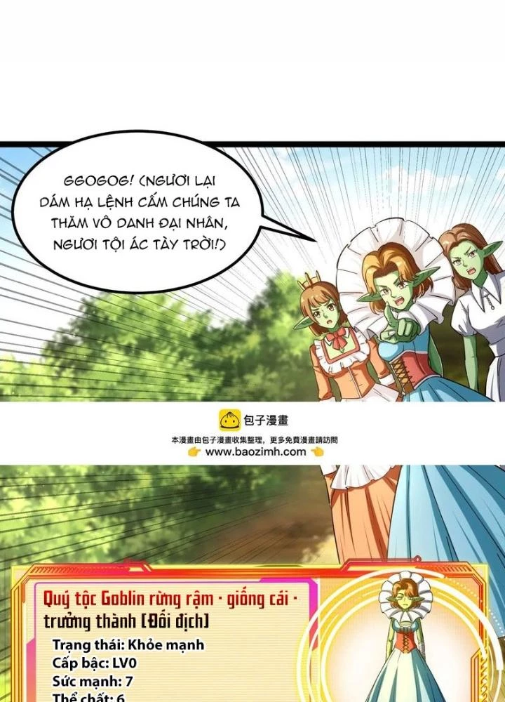 Trò chơi cổ thần Chapter 35 - Next Chapter 36