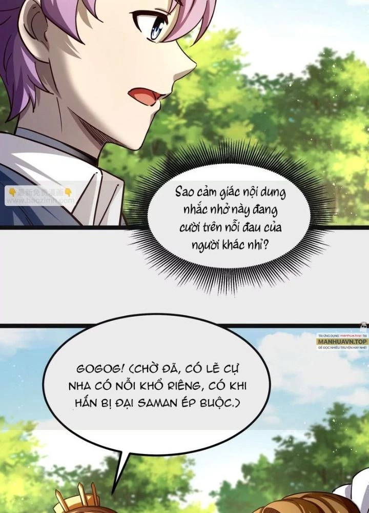 Trò chơi cổ thần Chapter 35 - Next Chapter 36