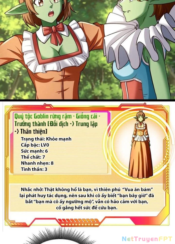 Trò chơi cổ thần Chapter 35 - Next Chapter 36
