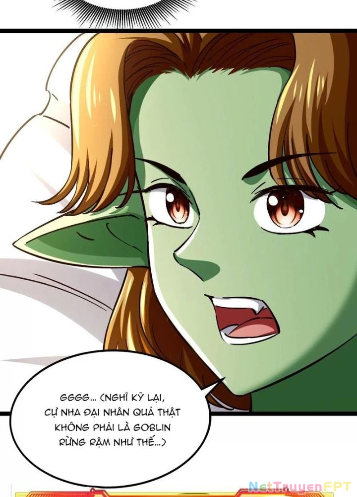 Trò chơi cổ thần Chapter 35 - Next Chapter 36