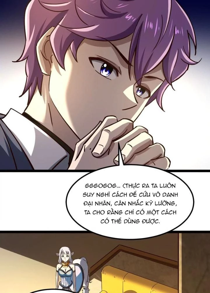 Trò chơi cổ thần Chapter 35 - Next Chapter 36