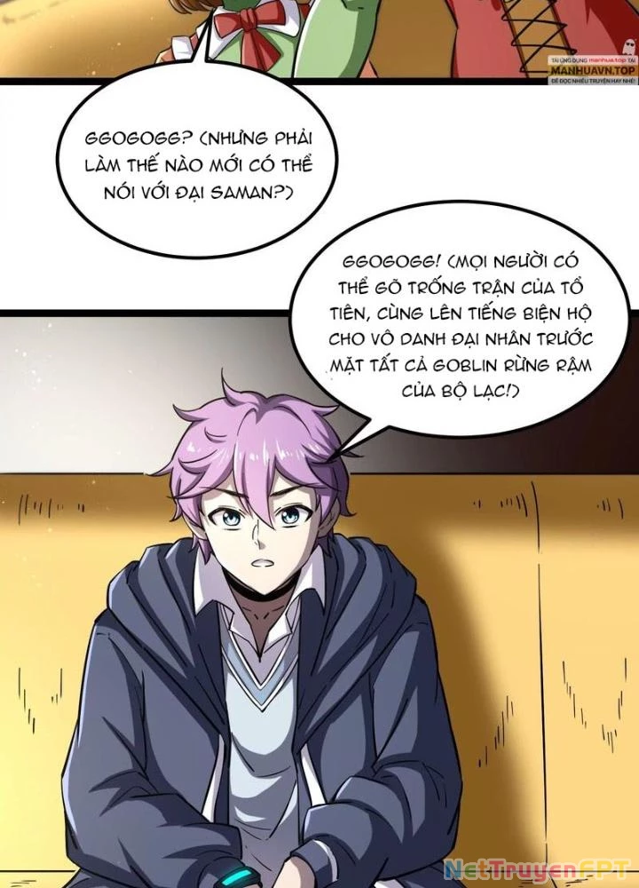 Trò chơi cổ thần Chapter 35 - Next Chapter 36