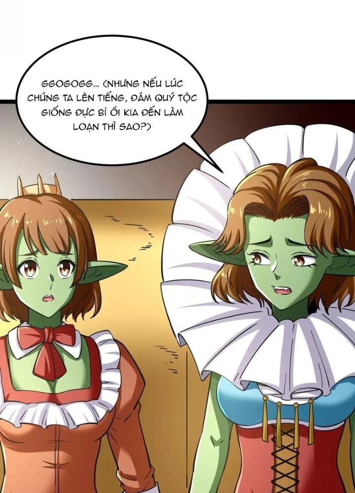 Trò chơi cổ thần Chapter 35 - Next Chapter 36
