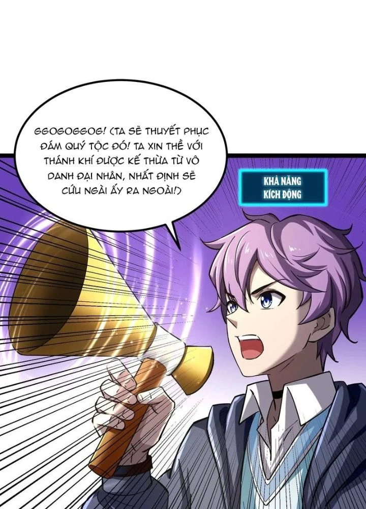 Trò chơi cổ thần Chapter 35 - Next Chapter 36