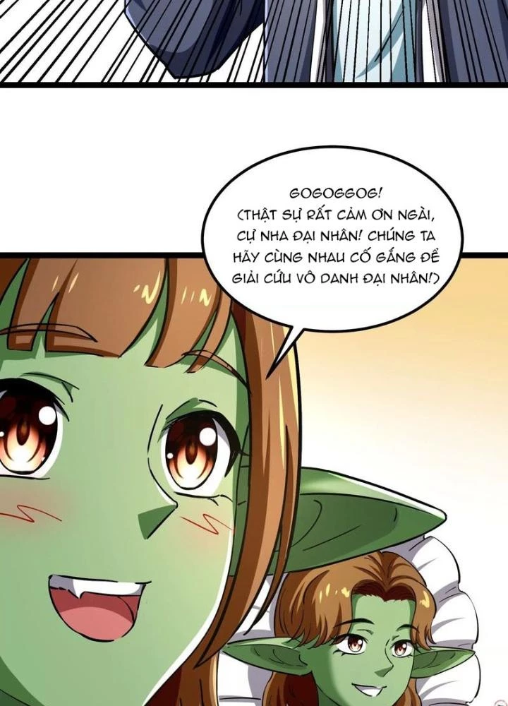 Trò chơi cổ thần Chapter 35 - Next Chapter 36