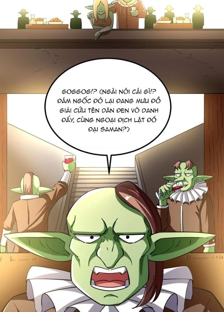 Trò chơi cổ thần Chapter 35 - Next Chapter 36