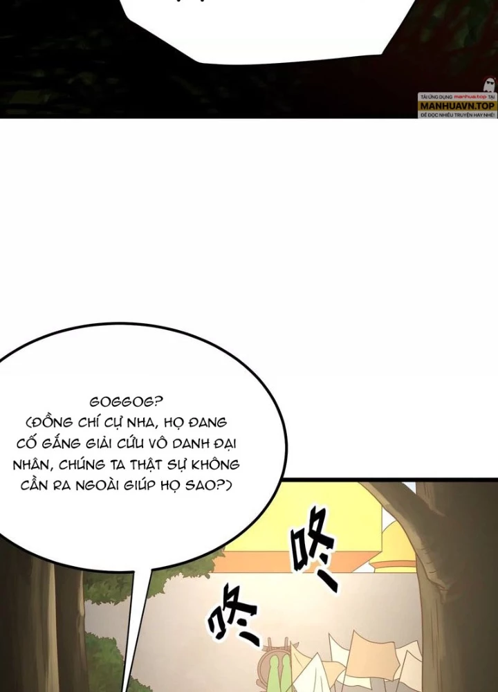 Trò chơi cổ thần Chapter 36 - Next Chapter 37