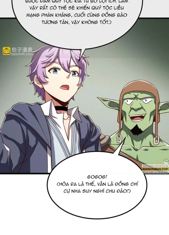 Trò chơi cổ thần Chapter 36 - Next Chapter 37