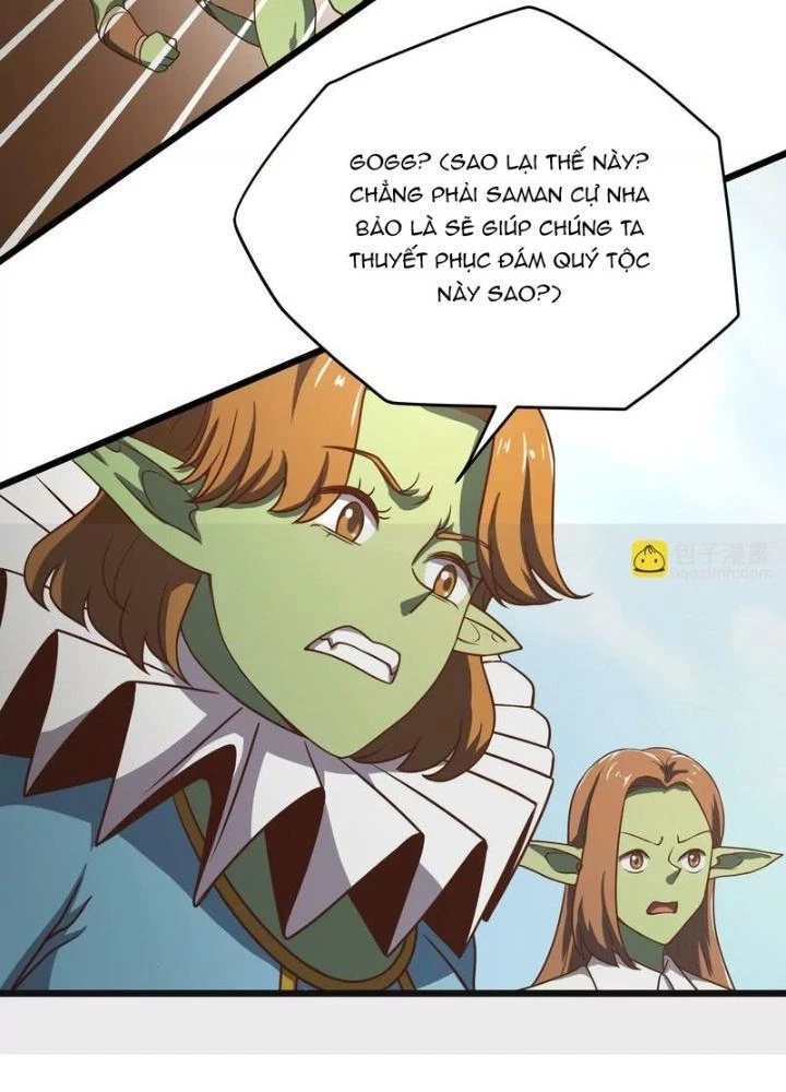 Trò chơi cổ thần Chapter 36 - Next Chapter 37