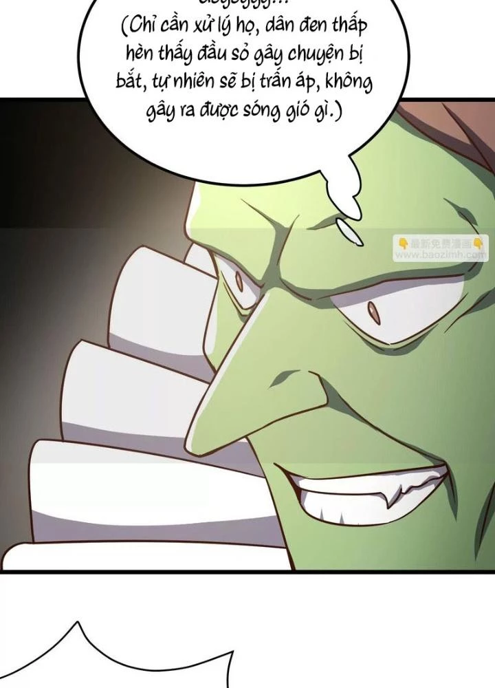 Trò chơi cổ thần Chapter 36 - Next Chapter 37