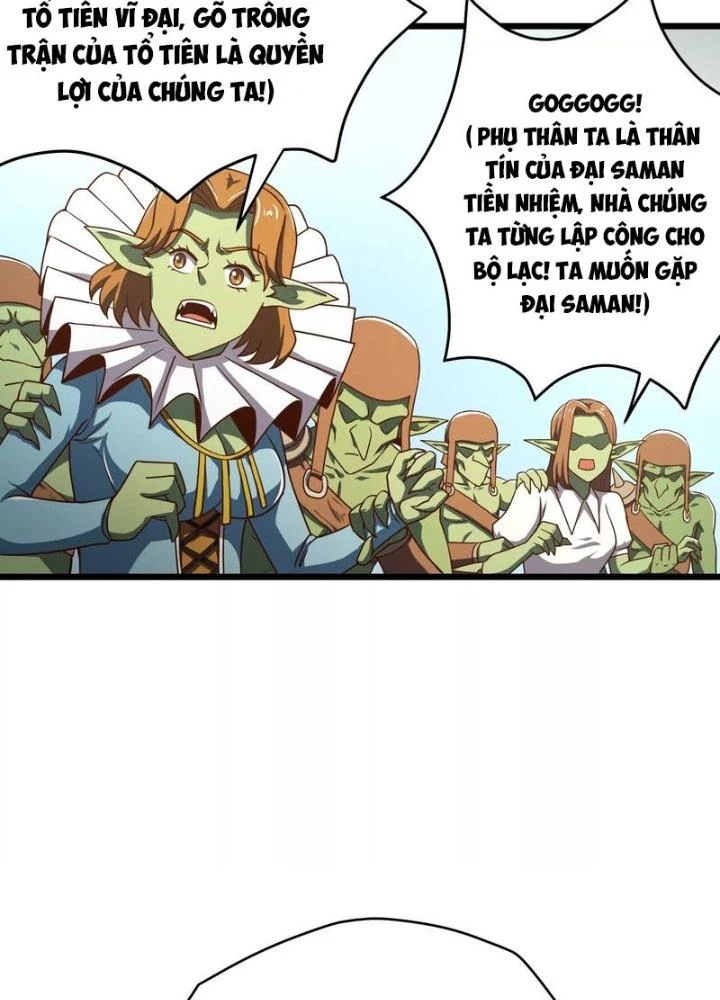 Trò chơi cổ thần Chapter 36 - Next Chapter 37
