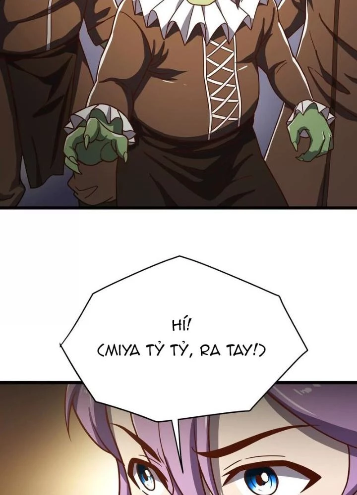 Trò chơi cổ thần Chapter 36 - Next Chapter 37