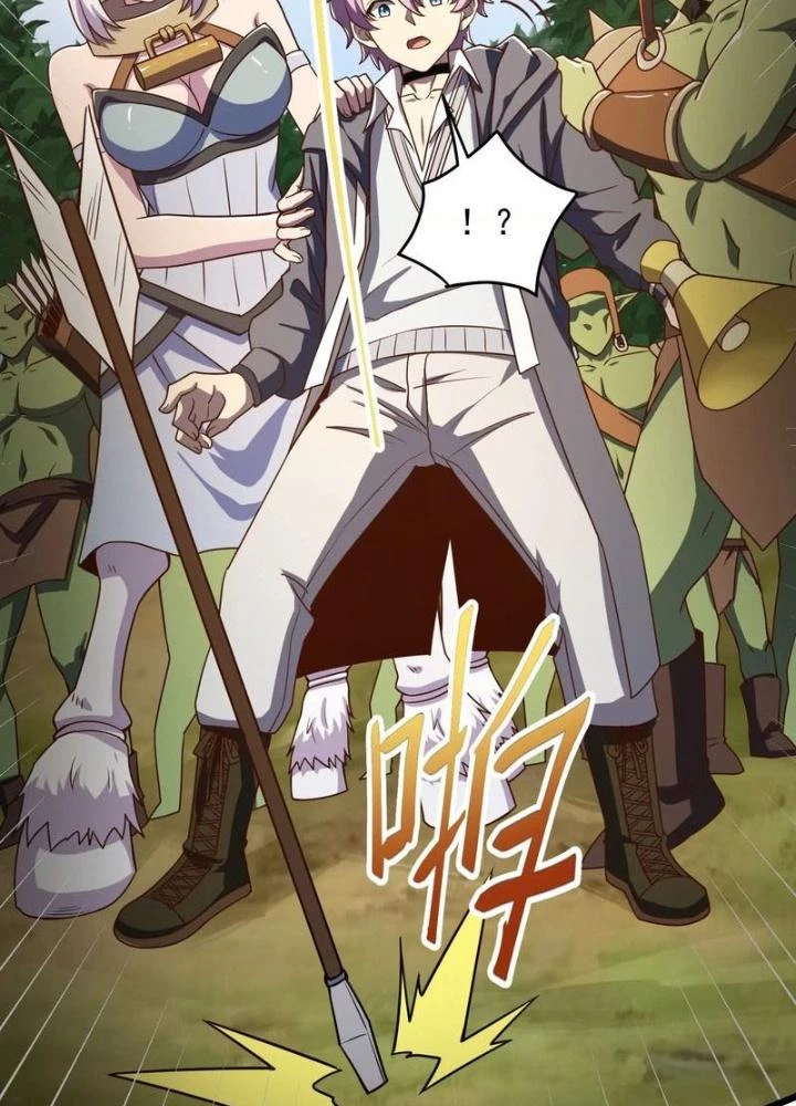 Trò chơi cổ thần Chapter 36 - Next Chapter 37