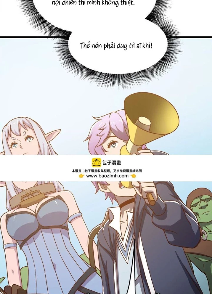 Trò chơi cổ thần Chapter 36 - Next Chapter 37