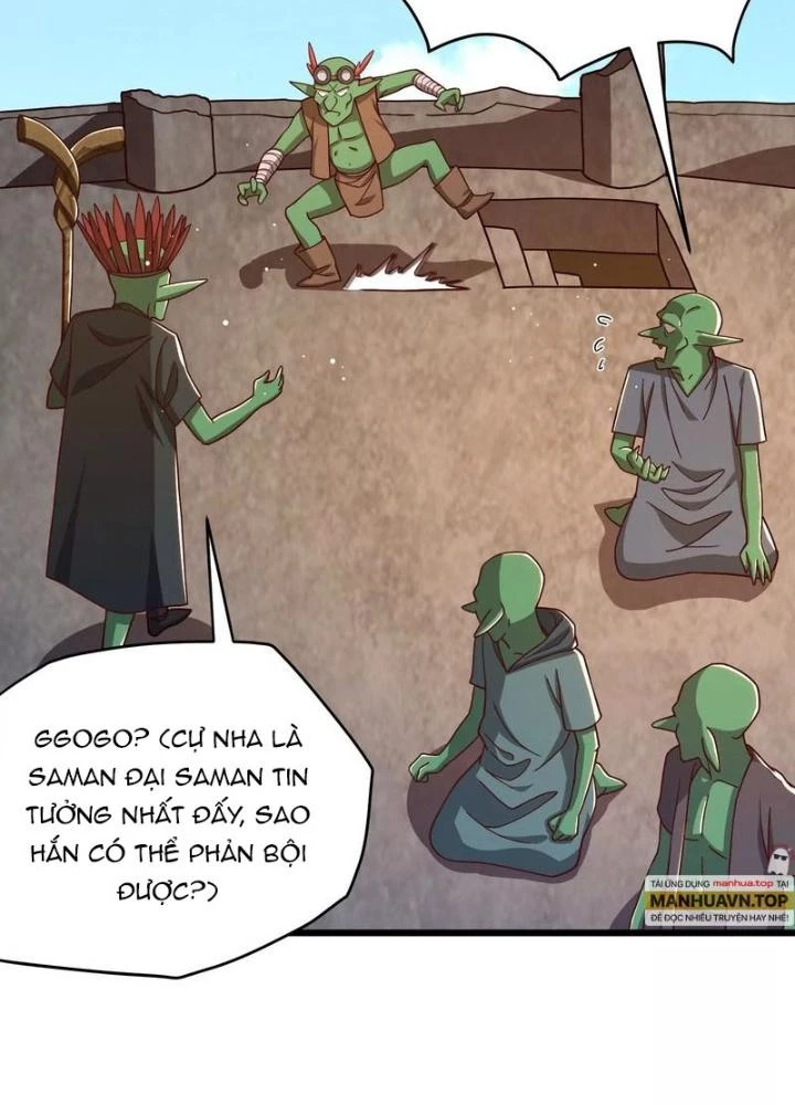 Trò chơi cổ thần Chapter 37 - Next Chapter 38