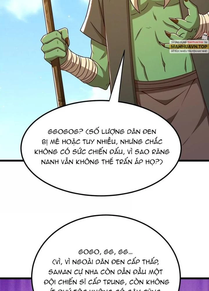 Trò chơi cổ thần Chapter 37 - Next Chapter 38