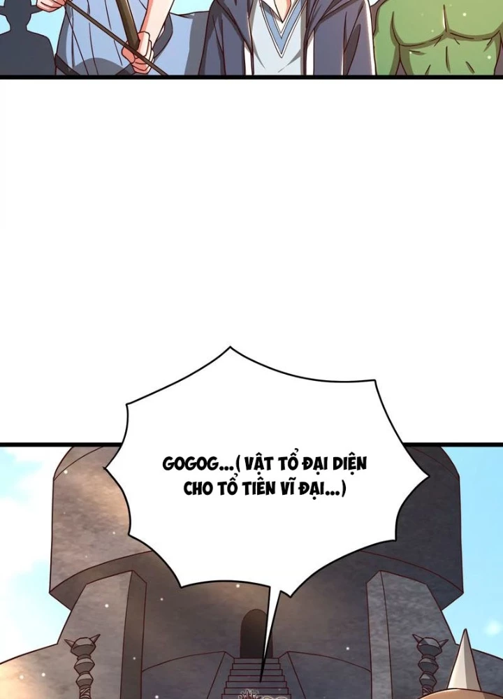 Trò chơi cổ thần Chapter 37 - Next Chapter 38