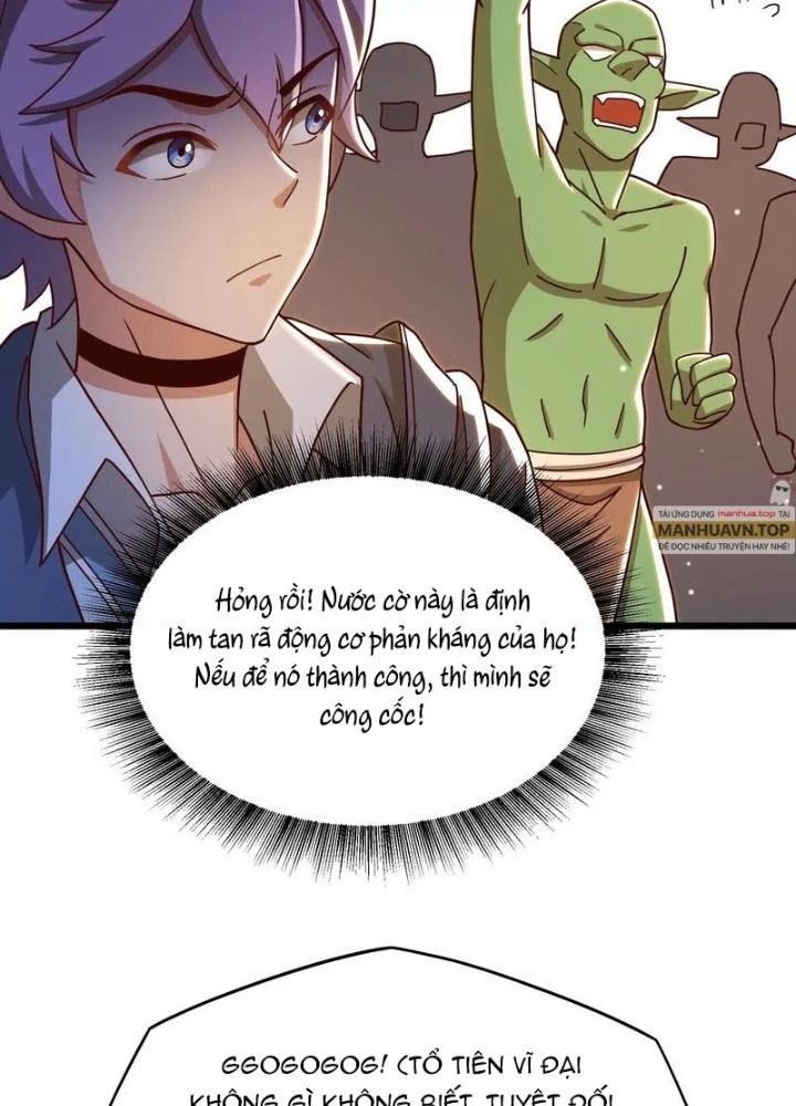 Trò chơi cổ thần Chapter 37 - Next Chapter 38